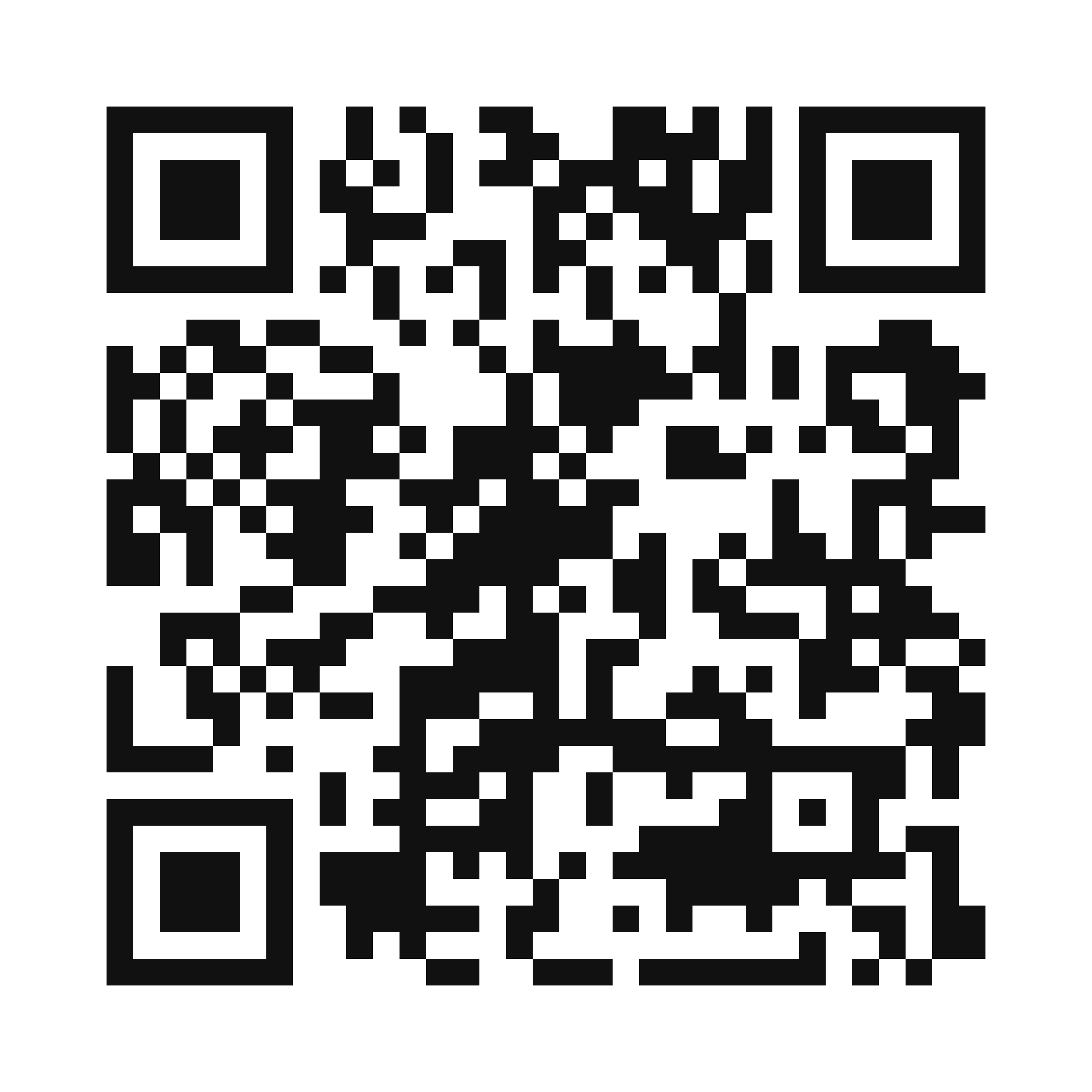isilveorkun.store adresini açan QR kod